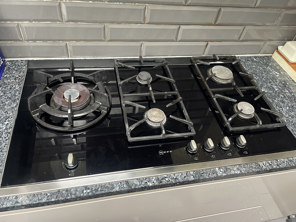 Appliance repair in Biddulph