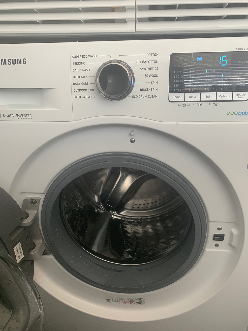 Appliance repair in Biddulph